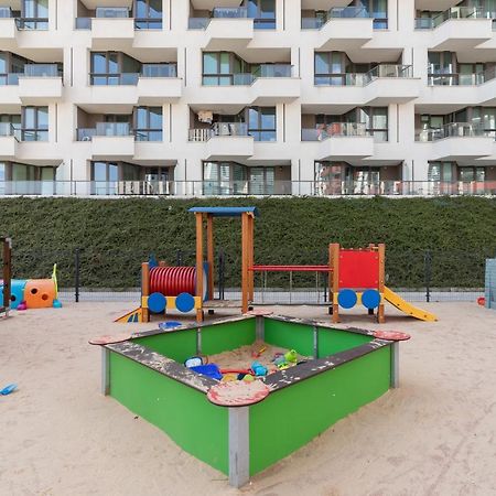 קרקוב City Centre & Modern Quiet Apartment With Parking By Renters Prestige מראה חיצוני תמונה