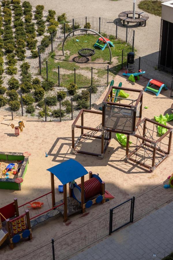 קרקוב City Centre & Modern Quiet Apartment With Parking By Renters Prestige מראה חיצוני תמונה